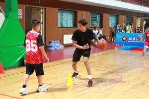 如何通过篮球夏令营提高团队协作能力?——提升团队精神的实战指南